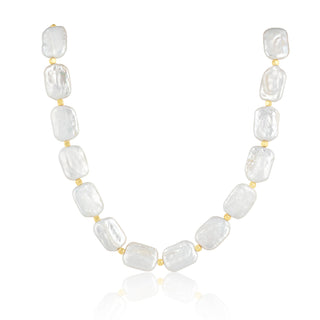Kinsley Pearl Necklace
