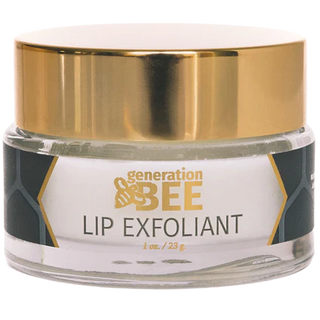 Beeswax Lip Exfoliant