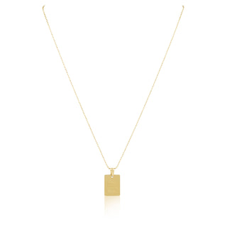 Love Each Other More Necklace