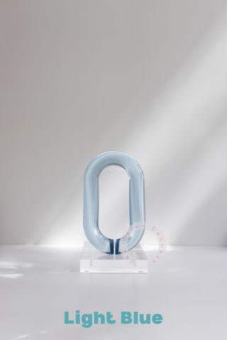 The Color Connect Large Resin Link