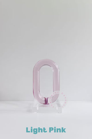 The Color Connect Large Resin Link