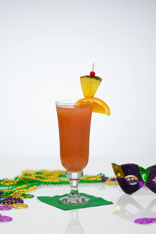 d'marie Hurricane
