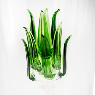Tequila Decanter Tequila Glasses Set With Agave Decanter And 6 Agave Shot Glass With Stand Perfect F