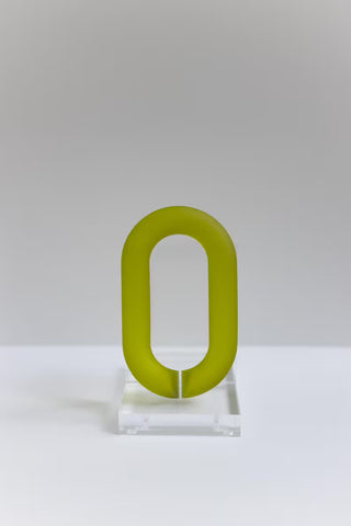 The Color Connect Large Resin Link