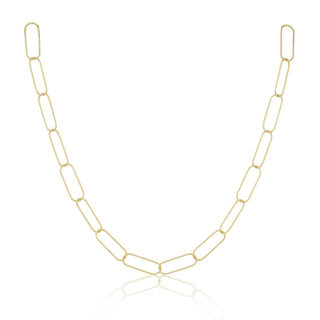McKenna Link Chain