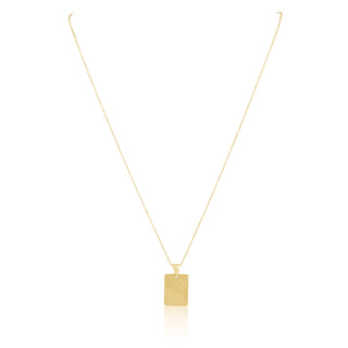 More Self Love Necklace