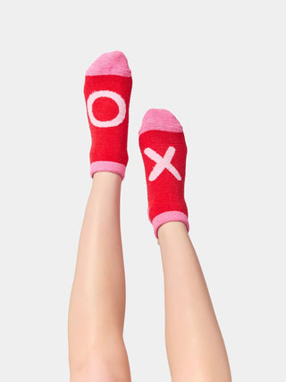 Xo Home Socks Shiraleah