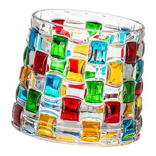 Low Ball Glass Ganz