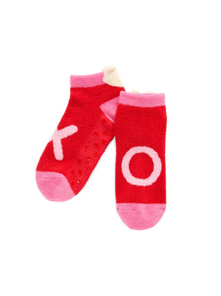 Xo Home Socks Shiraleah