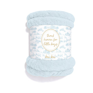 Faux Fur Lovey Bei Bei