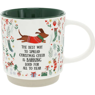 Baking Cheer - 18 Oz Mug Pavilion