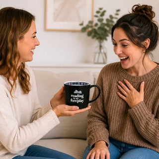 Foreplay - 16 Oz Mug Pavilion