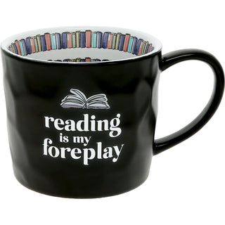 Foreplay - 16 Oz Mug Pavilion