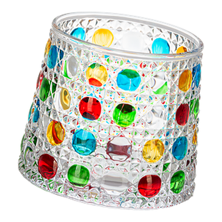 Low Ball Glass Ganz