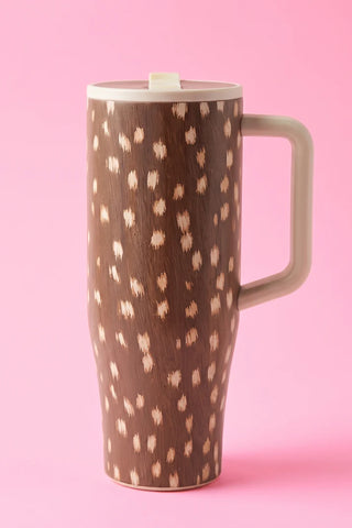 Oh Deer Tumbler Jess Lea