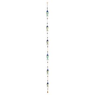 Fish Rain Chain Ganz