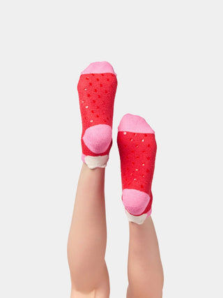 Xo Home Socks Shiraleah
