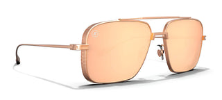 Blenders- Pheonix - Matte Champagne