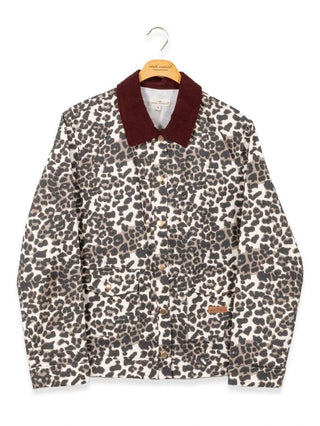 Wildcat Denim Barn Coat