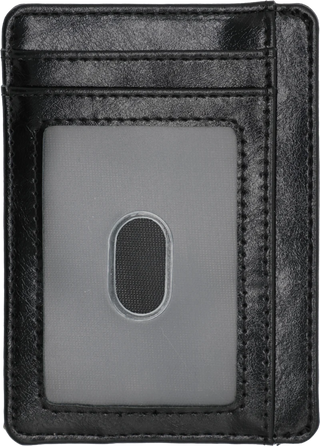 Men's RFID Secure Wallet