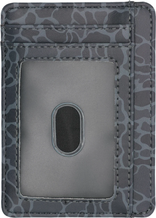 Men's RFID Secure Wallet