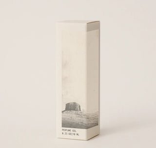 Cicada NO. 10 Perfume Oil