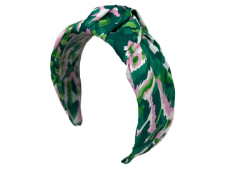 Amy Headband - Green