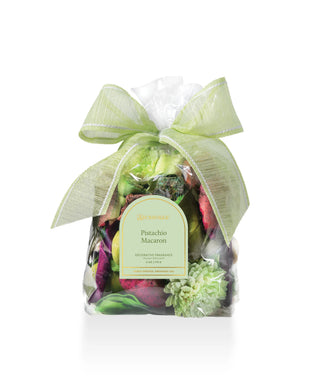 Pistachio Macaron - Decorative Fragrance (Potpourri)