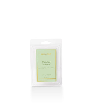 Pistachio Macaron - Aroma Wax Melts