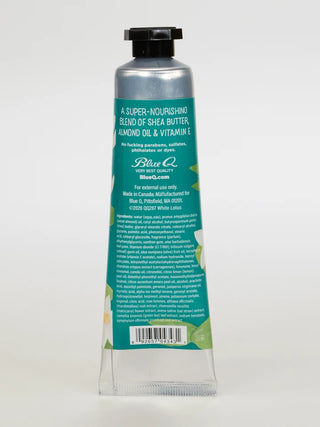 Fucking Flower Hand Lotion - White Lotus Flower
