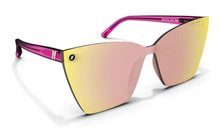 Blenders - Rimini - Crystal Hot Pink
