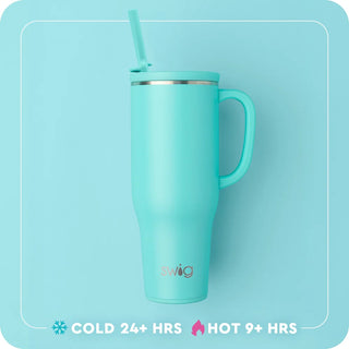 Swig Ghost Town Mega Mug 30oz