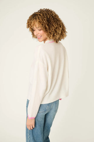 Brunch Club Snuggle Sweater