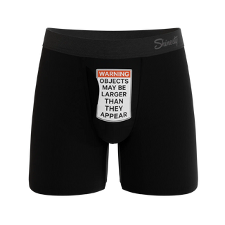 The Rear View Underwear