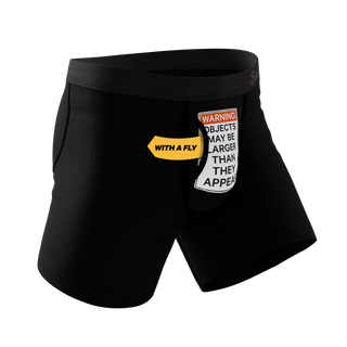 The Rear View Underwear