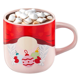 Mug With Hot Cocoa Mix Marshmallows Delicious Double Hot Chocolate Mix Filled With Marshmallow Kids