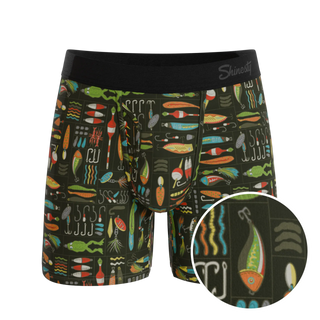 The Reel Nice Underwear