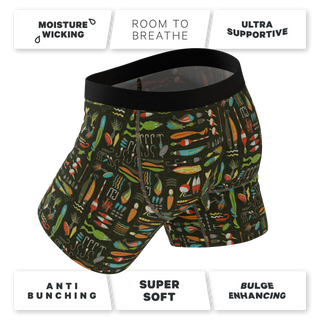 The Reel Nice Underwear