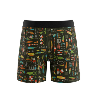 The Reel Nice Underwear