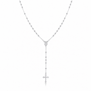 Rosary Necklace
