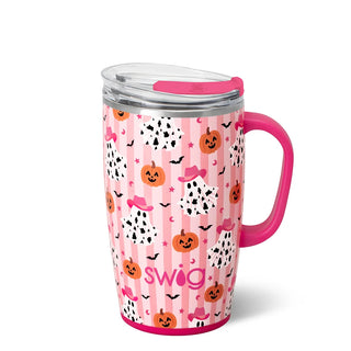 Swig Ghost Town Travel Mug 18oz