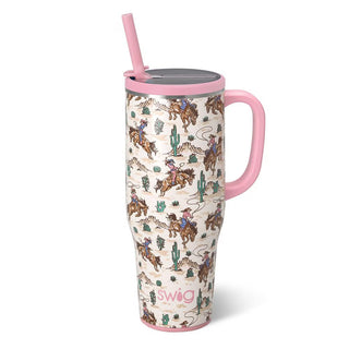Swig Giddy Up Mega Mug 40oz