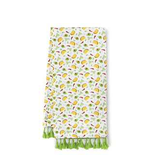 Swig Taco Night Tea Towel