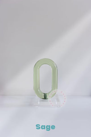 The Color Connect Large Resin Link
