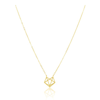 Sahira Pendant Necklace