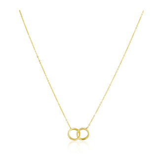 Two Souls Necklace