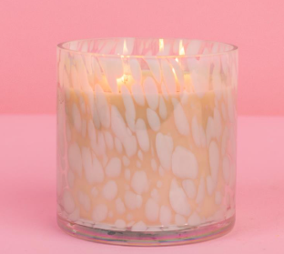 Sweet Grace Glass Jar 3 Wick 23.4oz #073