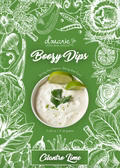 d'Marie Boozy Dips Mix