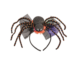 Halloween Light-Up Headbands - Assorted
