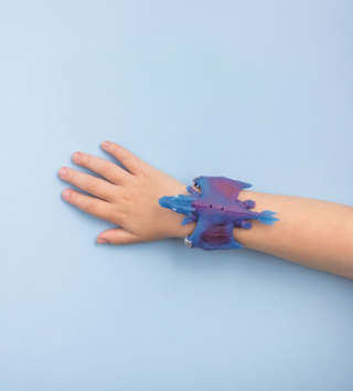 Dragon Wrist Buddies - Assorted